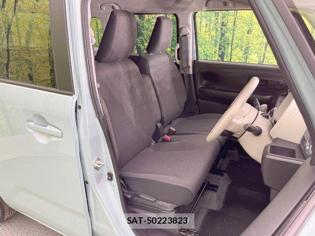 Suzuki WAGON R 2025-04 6753953-7