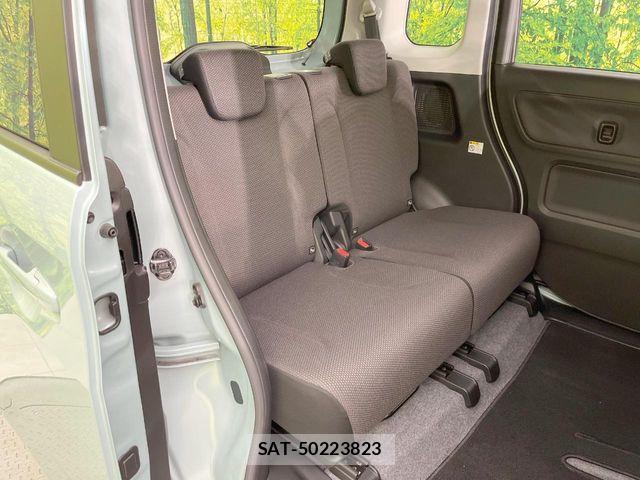 Suzuki WAGON R 2025-04 6753953-8