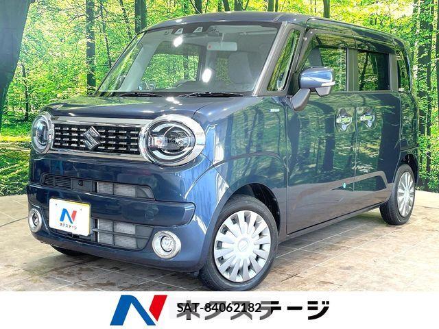 Suzuki WAGON R 2021-10 6753954-0