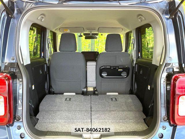 Suzuki WAGON R 2021-10 6753954-9