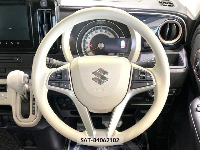Suzuki WAGON R 2021-10 6753954-10