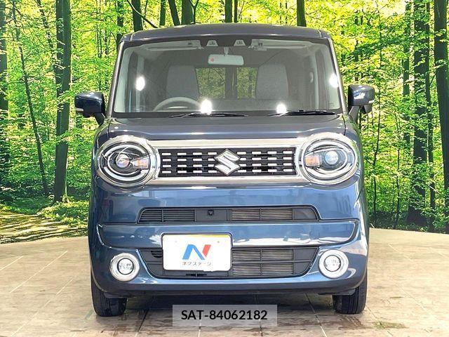 Suzuki WAGON R 2021-10 6753954-13