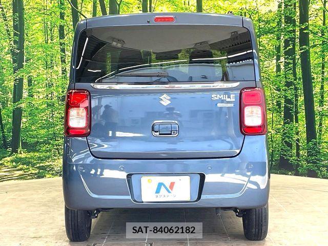 Suzuki WAGON R 2021-10 6753954-14