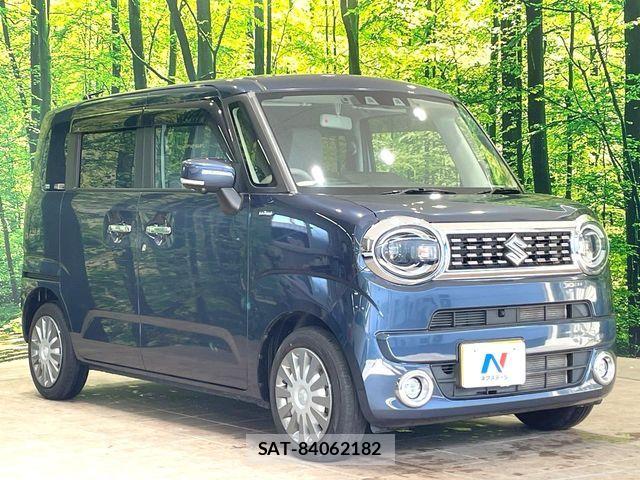 Suzuki WAGON R 2021-10 6753954-15