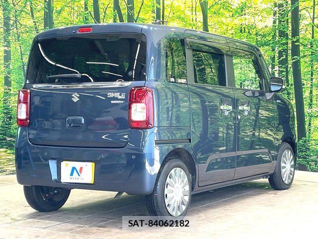 Suzuki WAGON R 2021-10 6753954-16