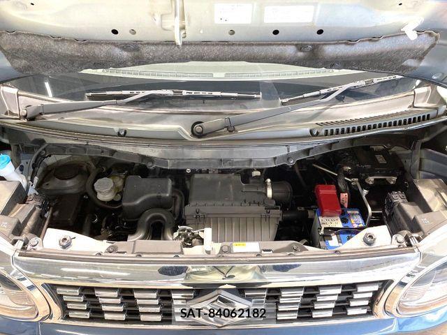 Suzuki WAGON R 2021-10 6753954-17