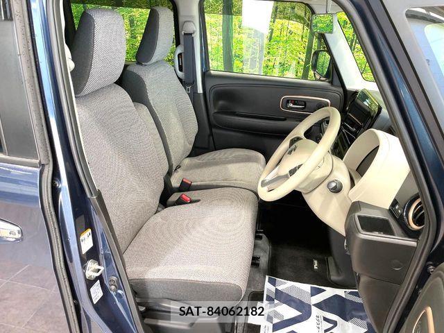 Suzuki WAGON R 2021-10 6753954-7