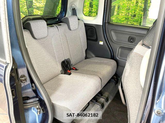 Suzuki WAGON R 2021-10 6753954-8