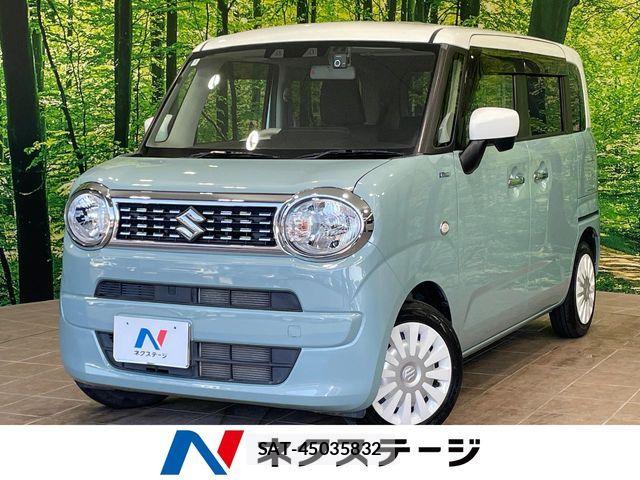 Suzuki WAGON R 2022-03 6818088-0