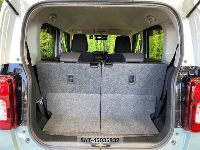 Suzuki WAGON R 2022-03 6818088-9
