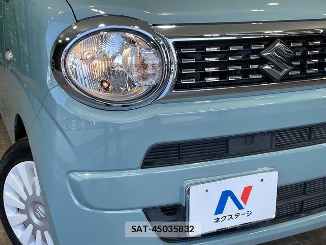 Suzuki WAGON R 2022-03 6818088-11