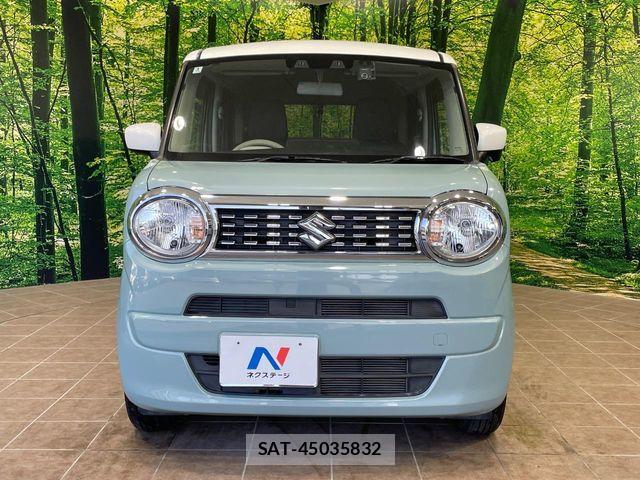 Suzuki WAGON R 2022-03 6818088-13