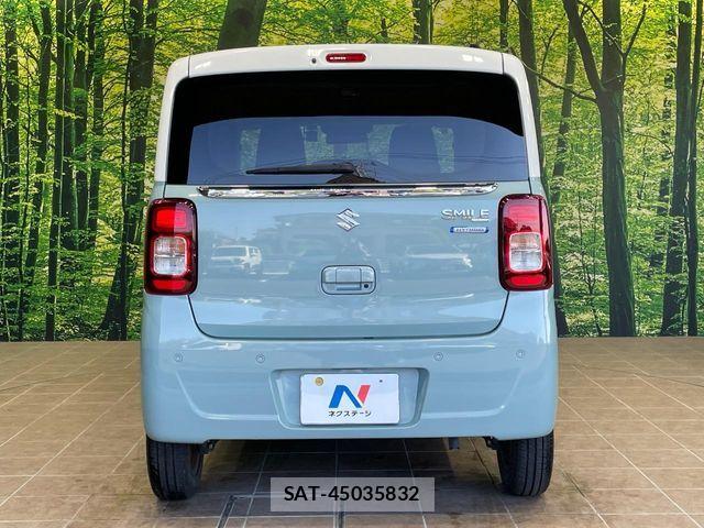 Suzuki WAGON R 2022-03 6818088-14