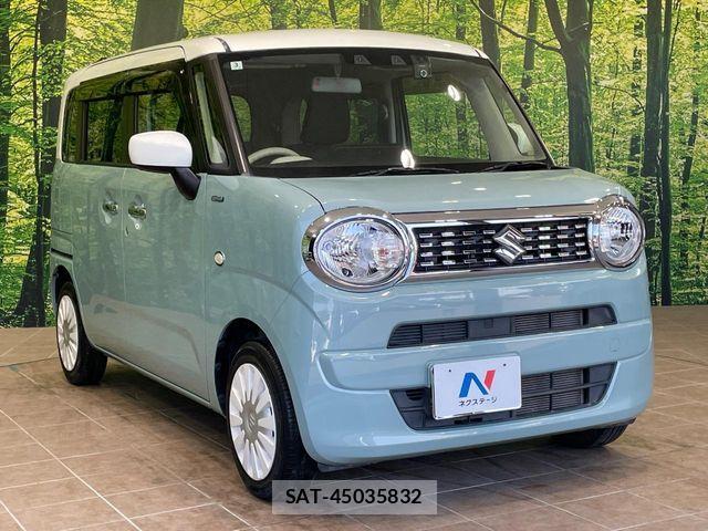 Suzuki WAGON R 2022-03 6818088-15