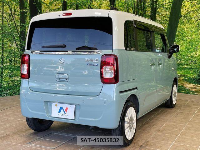 Suzuki WAGON R 2022-03 6818088-16