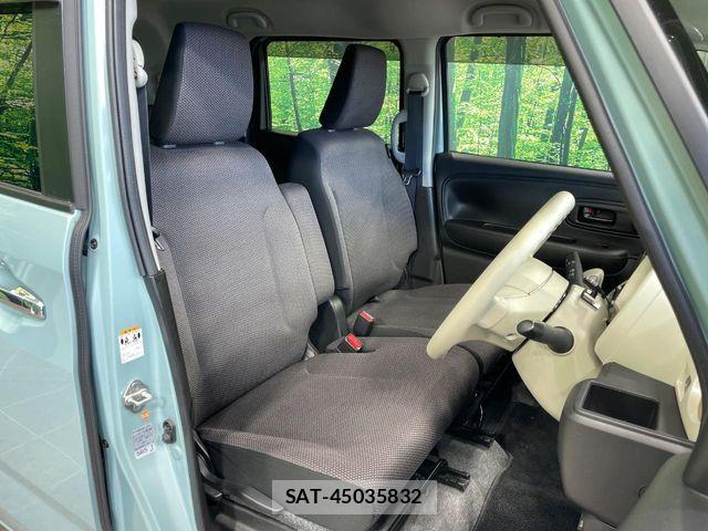 Suzuki WAGON R 2022-03 6818088-7
