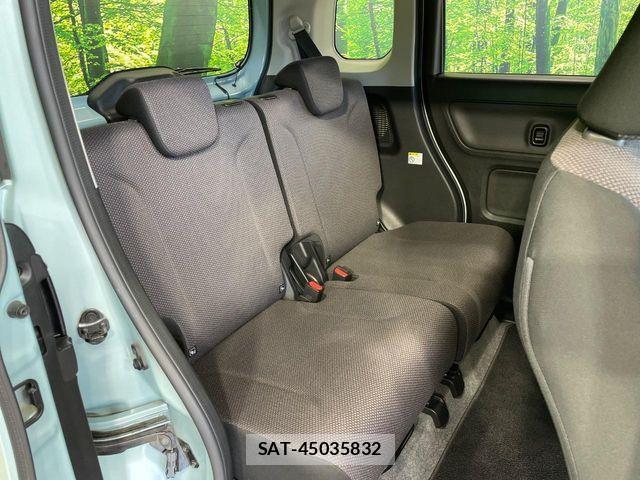 Suzuki WAGON R 2022-03 6818088-8