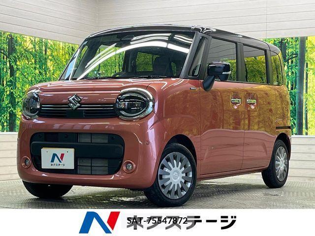Suzuki WAGON R 2024-12 6818084-0