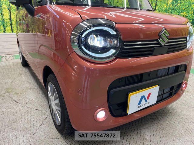 Suzuki WAGON R 2024-12 6818084-11