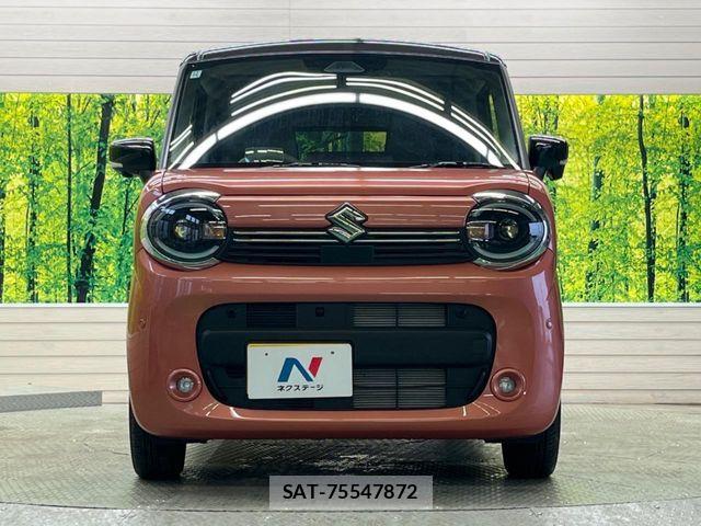 Suzuki WAGON R 2024-12 6818084-13