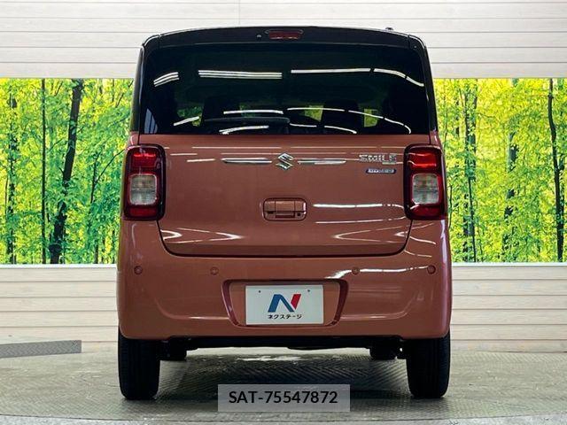 Suzuki WAGON R 2024-12 6818084-14