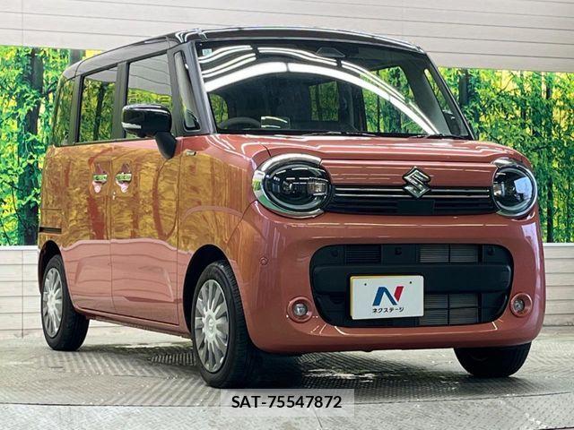 Suzuki WAGON R 2024-12 6818084-15