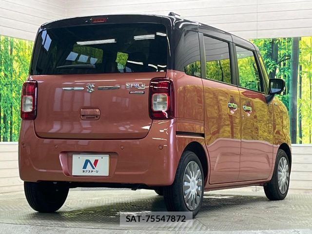 Suzuki WAGON R 2024-12 6818084-16