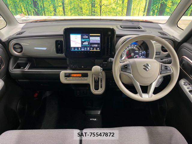 Suzuki WAGON R 2024-12 6818084-1