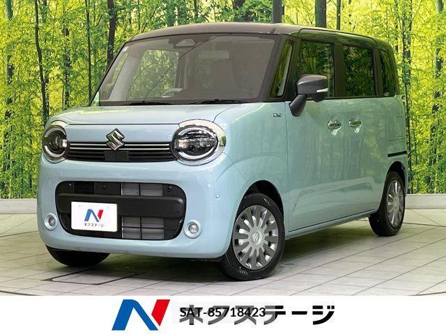 Suzuki WAGON R 2025-02 6818086-0