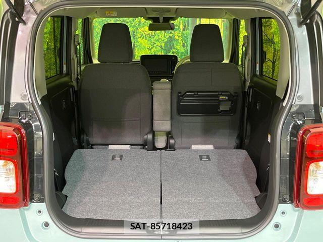 Suzuki WAGON R 2025-02 6818086-9