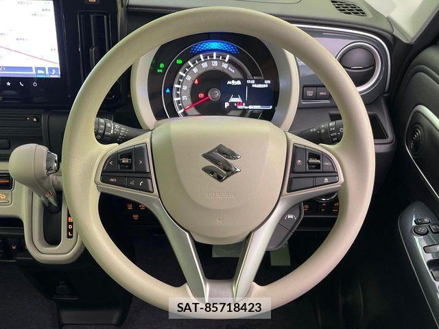 Suzuki WAGON R 2025-02 6818086-10
