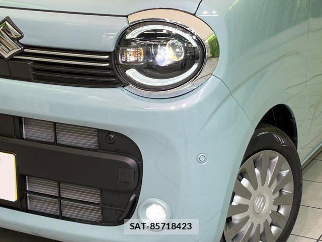 Suzuki WAGON R 2025-02 6818086-11