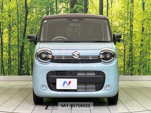 Suzuki WAGON R 2025-02 6818086-13