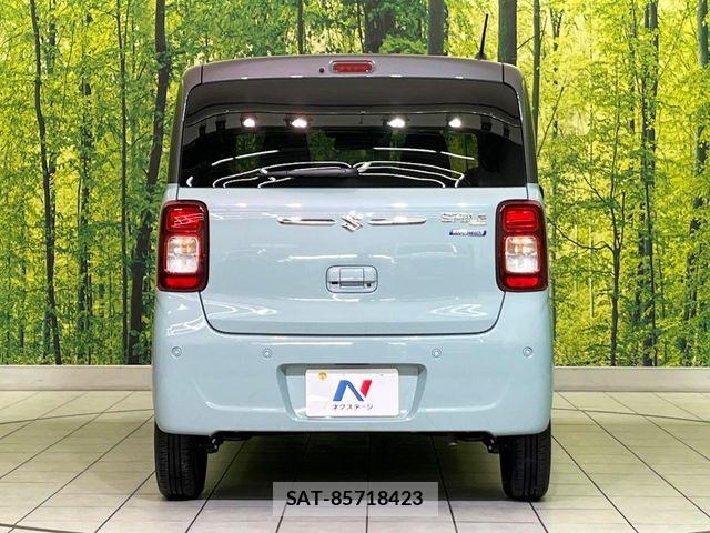 Suzuki WAGON R 2025-02 6818086-14