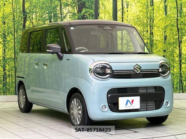 Suzuki WAGON R 2025-02 6818086-15