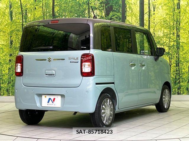 Suzuki WAGON R 2025-02 6818086-16