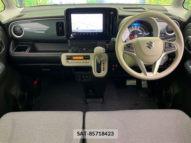 Suzuki WAGON R 2025-02 6818086-1