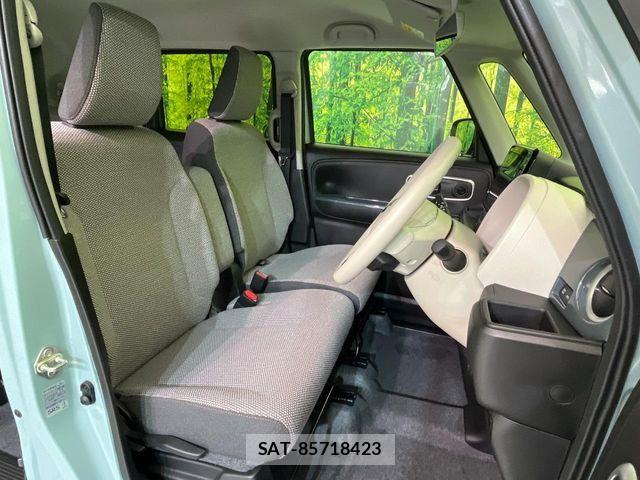 Suzuki WAGON R 2025-02 6818086-7