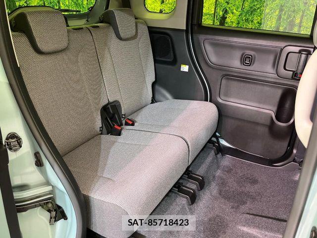 Suzuki WAGON R 2025-02 6818086-8