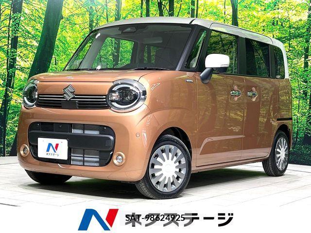 Suzuki WAGON R 2024-12 6818085-0