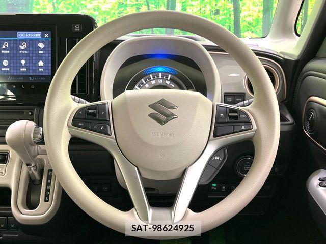 Suzuki WAGON R 2024-12 6818085-11