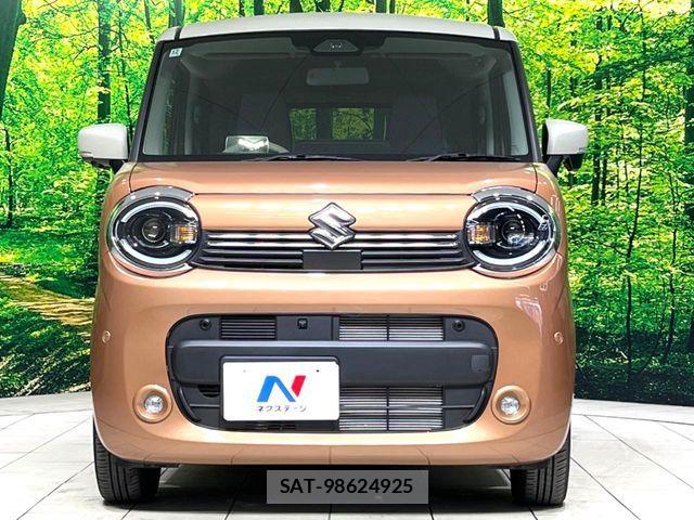Suzuki WAGON R 2024-12 6818085-14