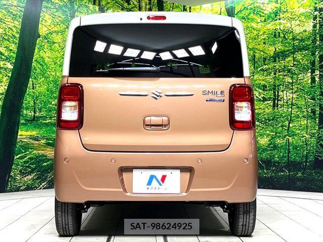 Suzuki WAGON R 2024-12 6818085-15