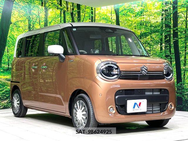 Suzuki WAGON R 2024-12 6818085-16