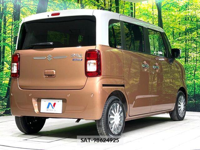 Suzuki WAGON R 2024-12 6818085-17