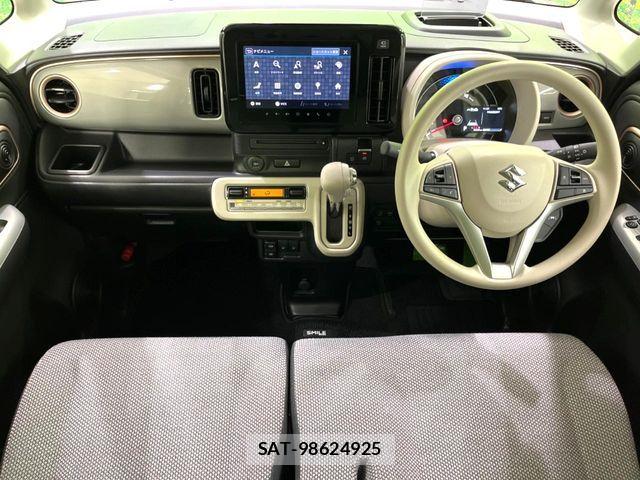 Suzuki WAGON R 2024-12 6818085-1