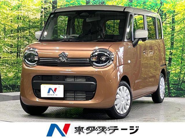 Suzuki WAGON R 2025-01 6818087-0