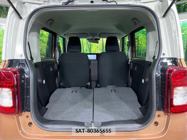 Suzuki WAGON R 2025-01 6818087-9
