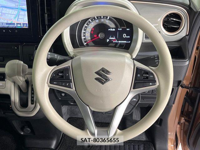 Suzuki WAGON R 2025-01 6818087-10