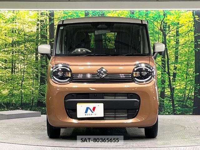 Suzuki WAGON R 2025-01 6818087-13